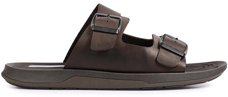 Ferracini Leo Adjustable Leather Sandal