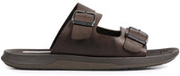 Ferracini Leo Adjustable Leather Sandal