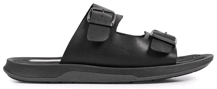Ferracini Leo Adjustable Leather Sandal