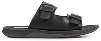 Ferracini Leo Adjustable Leather Sandal