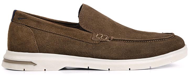 Ferracini Minnie Slip On Loafer Shoe