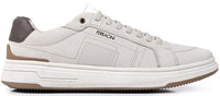 Ferracini Naxon Modern Leather Lace-Up Sneaker - Ferracini Shoes Australia