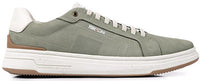 Ferracini Naxon Modern Leather Lace-Up Sneaker - Ferracini Shoes Australia
