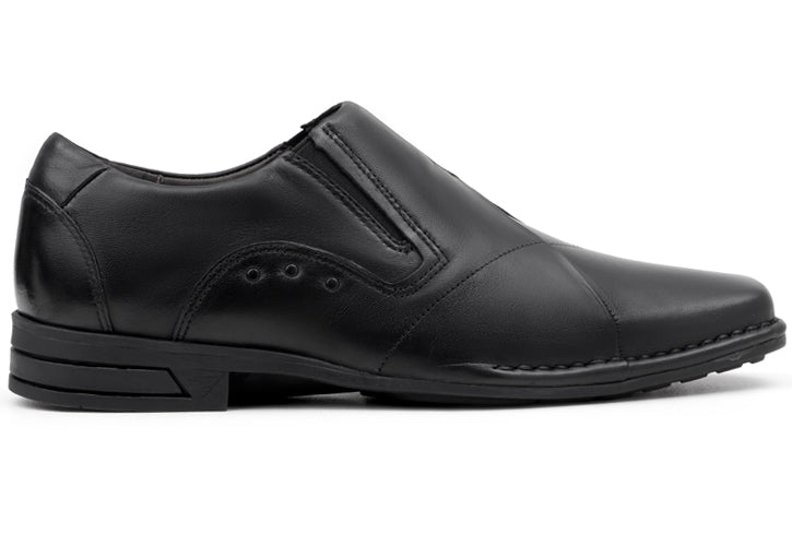 Ferracini Newson Slip On Leather Shoe - Ferracini Shoes Australia