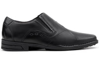 Ferracini Newson Slip On Leather Shoe - Ferracini Shoes Australia