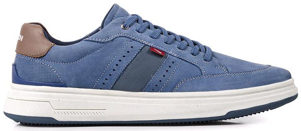 Ferracini Noe Lace Up Sneaker - Ferracini Shoes Australia