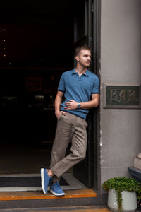 Ferracini Noe Lace Up Sneaker