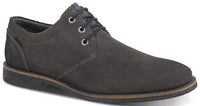Ferracini Oakland Lace Up Leather Shoe - Ferracini Shoes Australia
