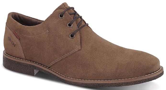 Ferracini Oakland Lace Up Leather Shoe - Ferracini Shoes Australia