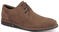 Ferracini Oakland Lace Up Leather Shoe - Ferracini Shoes Australia
