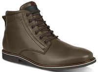Ferracini Osbar.L Lace Up Leather Boot - Ferracini Shoes Australia