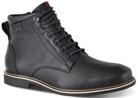Ferracini Osbar.L Lace Up Leather Boot - Ferracini Shoes Australia