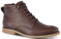 Ferracini Osbar.L Lace Up Leather Boot - Ferracini Shoes Australia