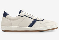 Ferracini Stetson Lace Up Leather Sneaker
