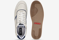 Ferracini Stetson Lace Up Leather Sneaker