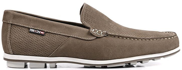 Ferracini Taffy Slip On Shoe - Ferracini Shoes Australia