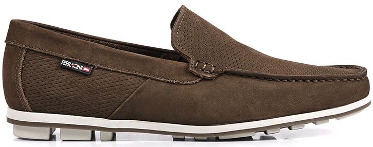 Ferracini Taffy Slip On Shoe