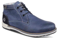 Ferracini Trevor Lace Up Leather Boot - Ferracini Shoes Australia