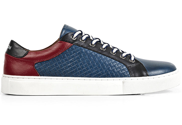 Ferracini Ups Slip On Sneaker