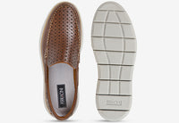 Ferracini Valen Slip On Leather Shoe