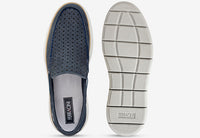 Ferracini Valen Slip On Leather Shoe