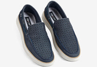 Ferracini Valen Slip On Leather Shoe