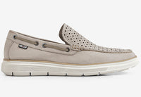 Ferracini Valen Slip On Leather Shoe