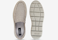 Ferracini Valen Slip On Leather Shoe