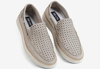 Ferracini Valen Slip On Leather Shoe