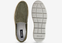 Ferracini Valen Slip On Leather Shoe