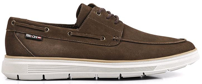 Ferracini Wael Slip On Casual Shoe - Ferracini Shoes Australia