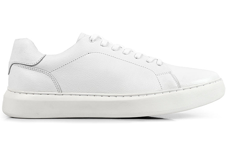 Ferracini Yoss Lace Up Leather Sneaker