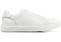 Ferracini Yoss Lace Up Leather Sneaker