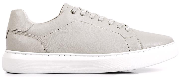 Ferracini Yoss Lace Up Leather Sneaker