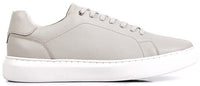 Ferracini Yoss Lace Up Leather Sneaker