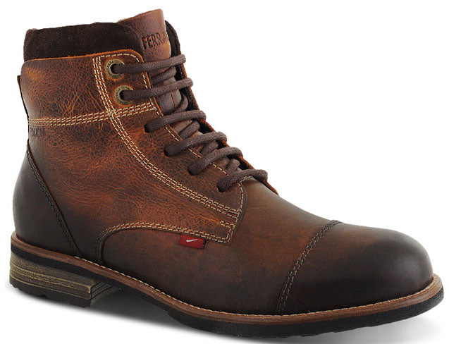 *COMING SOON W22 FL* -  QUENTRELL - Ferracini Shoes Australia